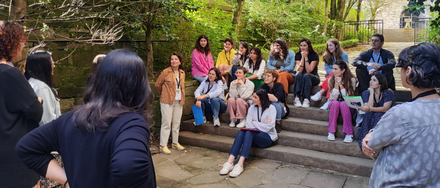 Un encuentro lleno de aprendizaje y actualización en Santiago de Compostela